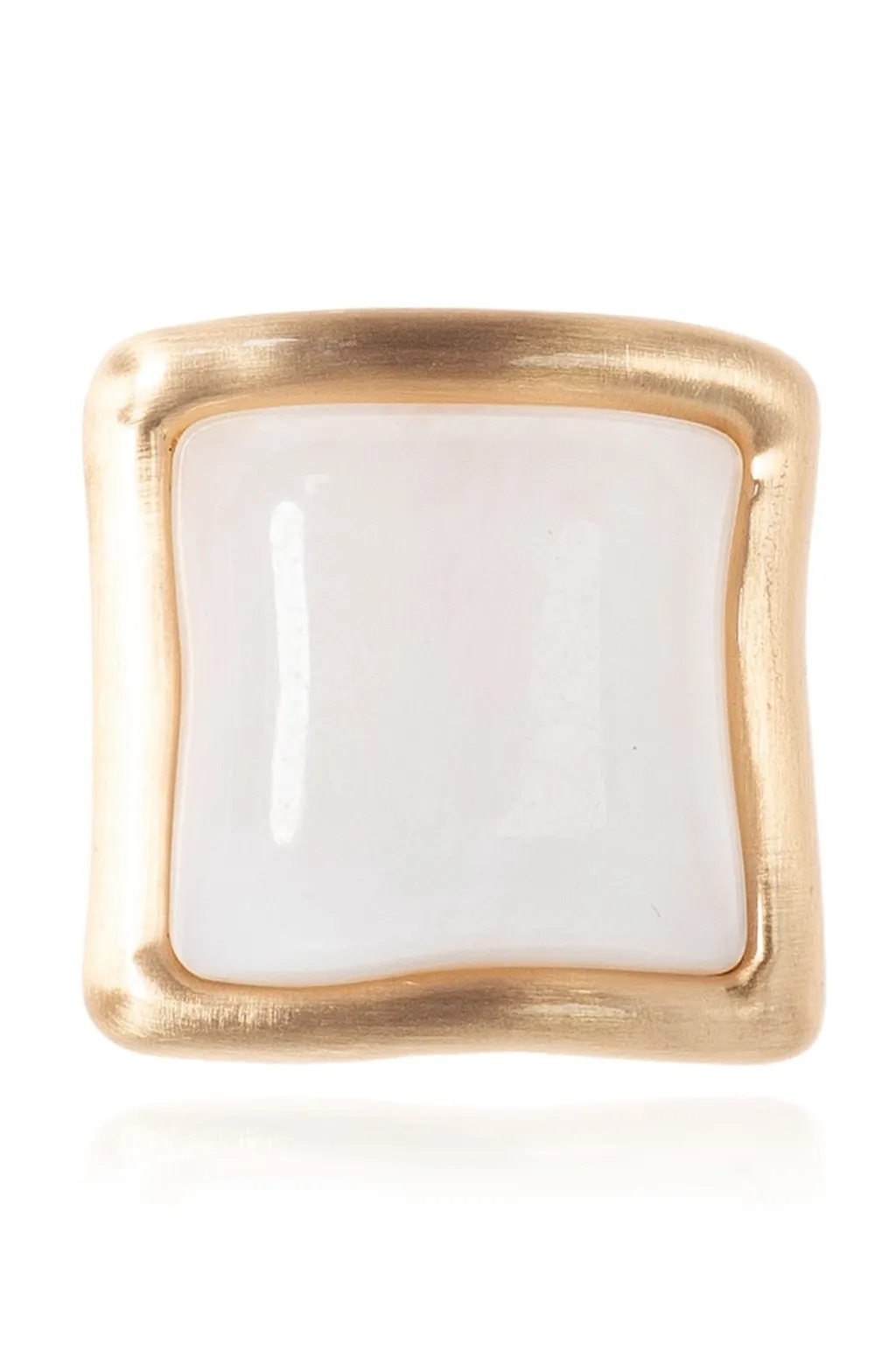 Cult Gaia Embellished Earrings