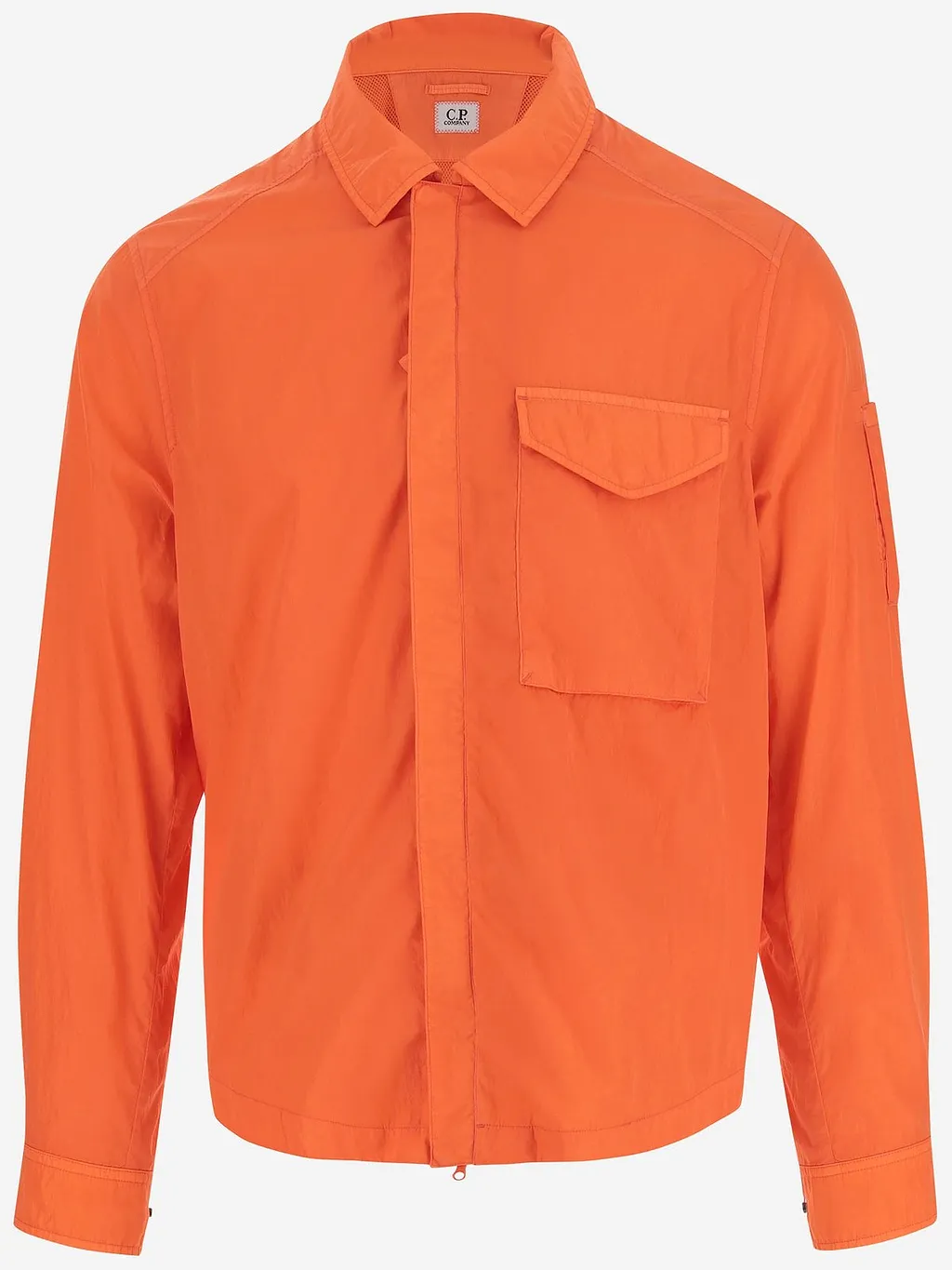 C.P. Company Utility Jacket