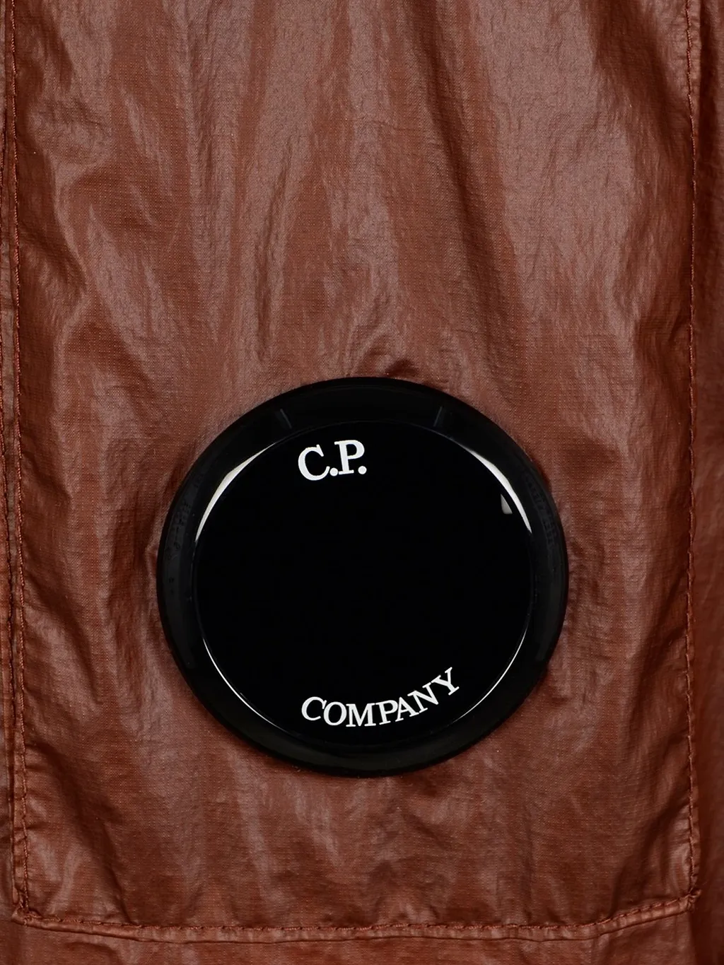 C.P. Company Utility Jacket