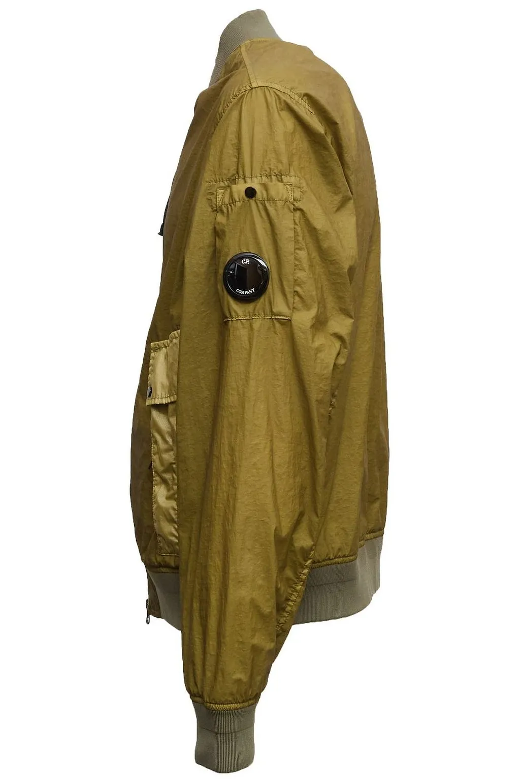 C.P. Company Utility Bomber Jacket