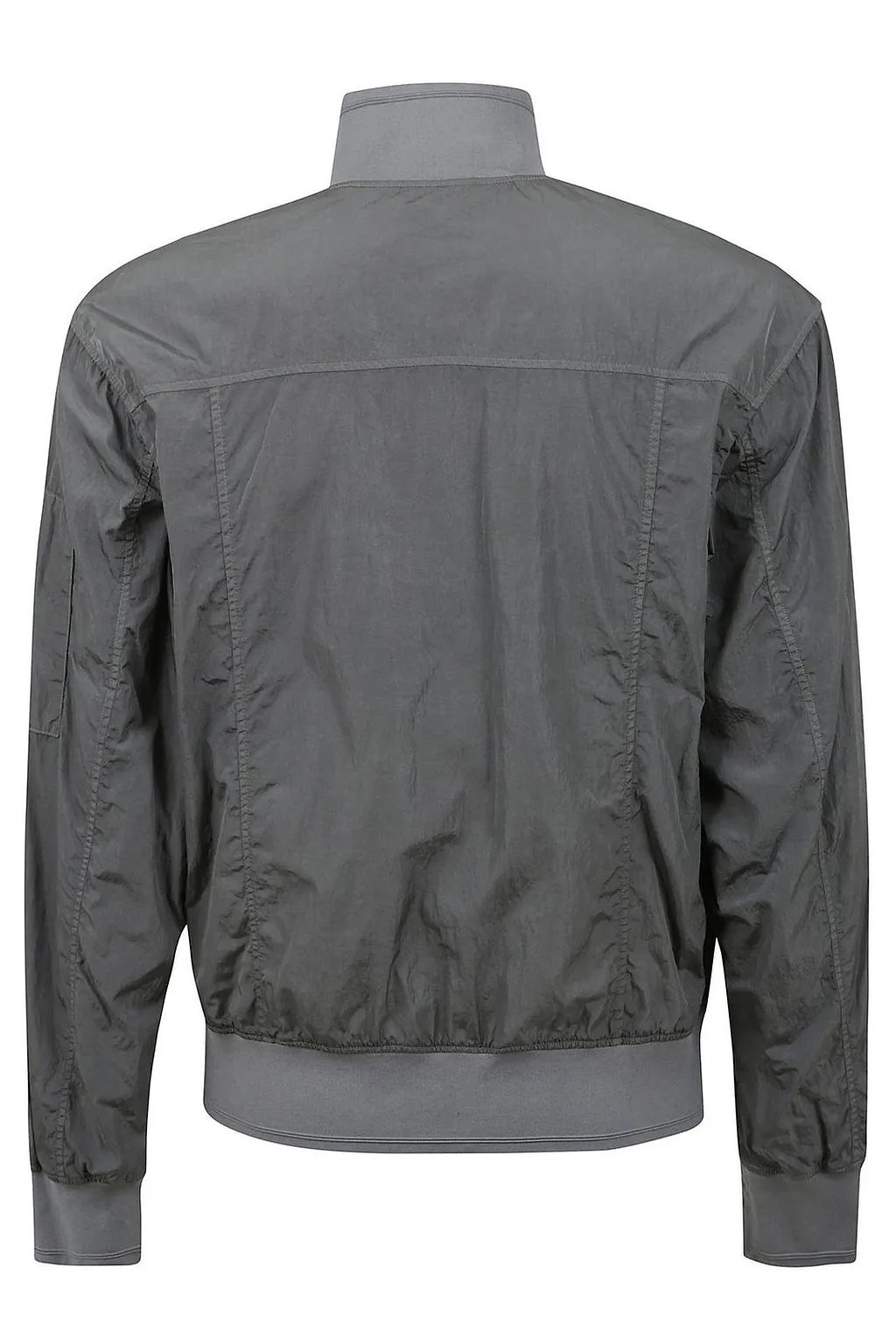 C.P. Company Stand Collar Jacket