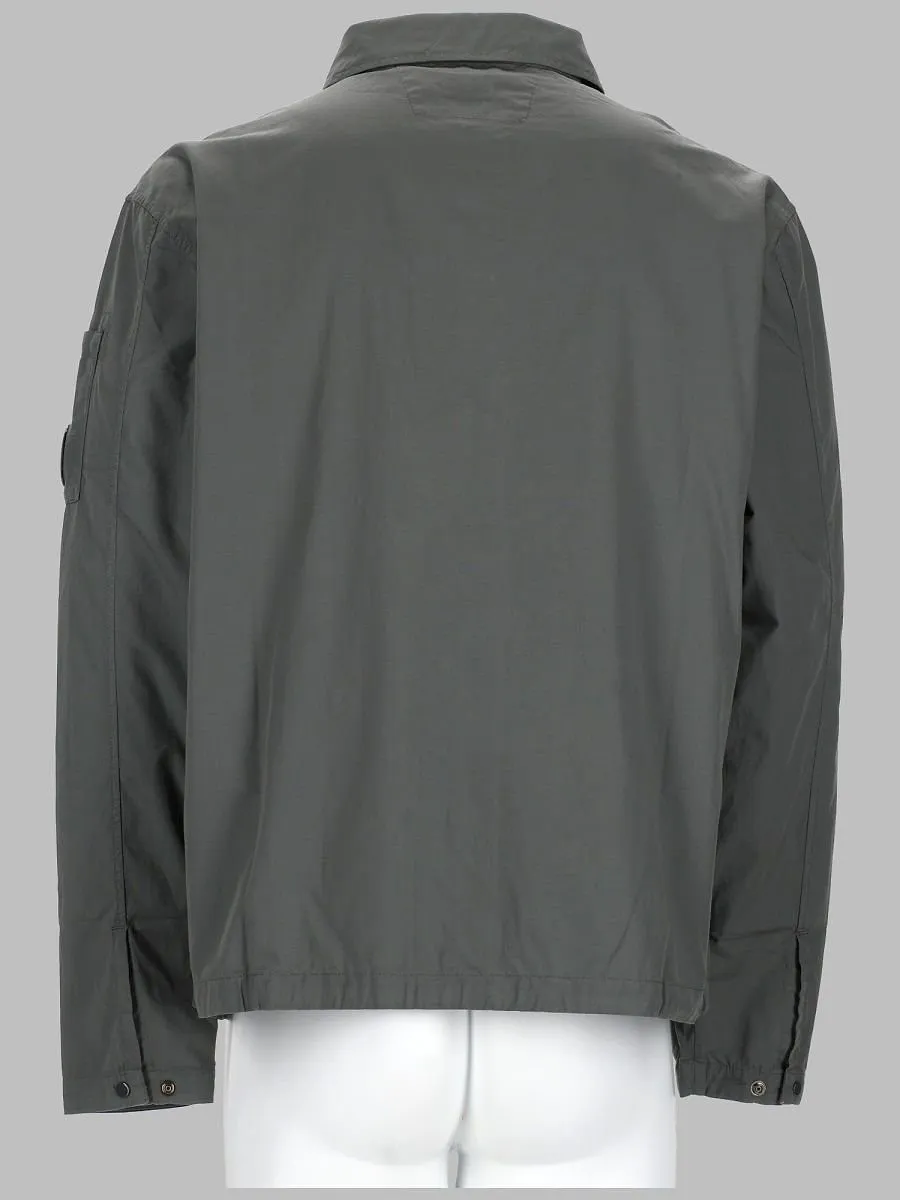 C.P. Company Utility Shirt Jacket