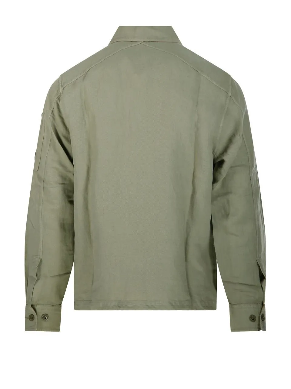 C.P. Company Utility Overshirt