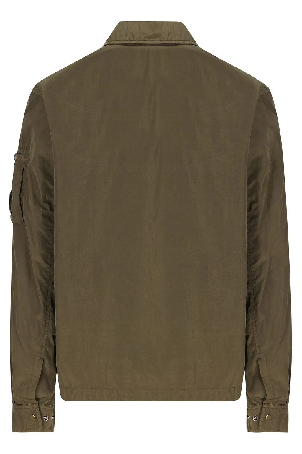 C.P. Company Utility Jacket