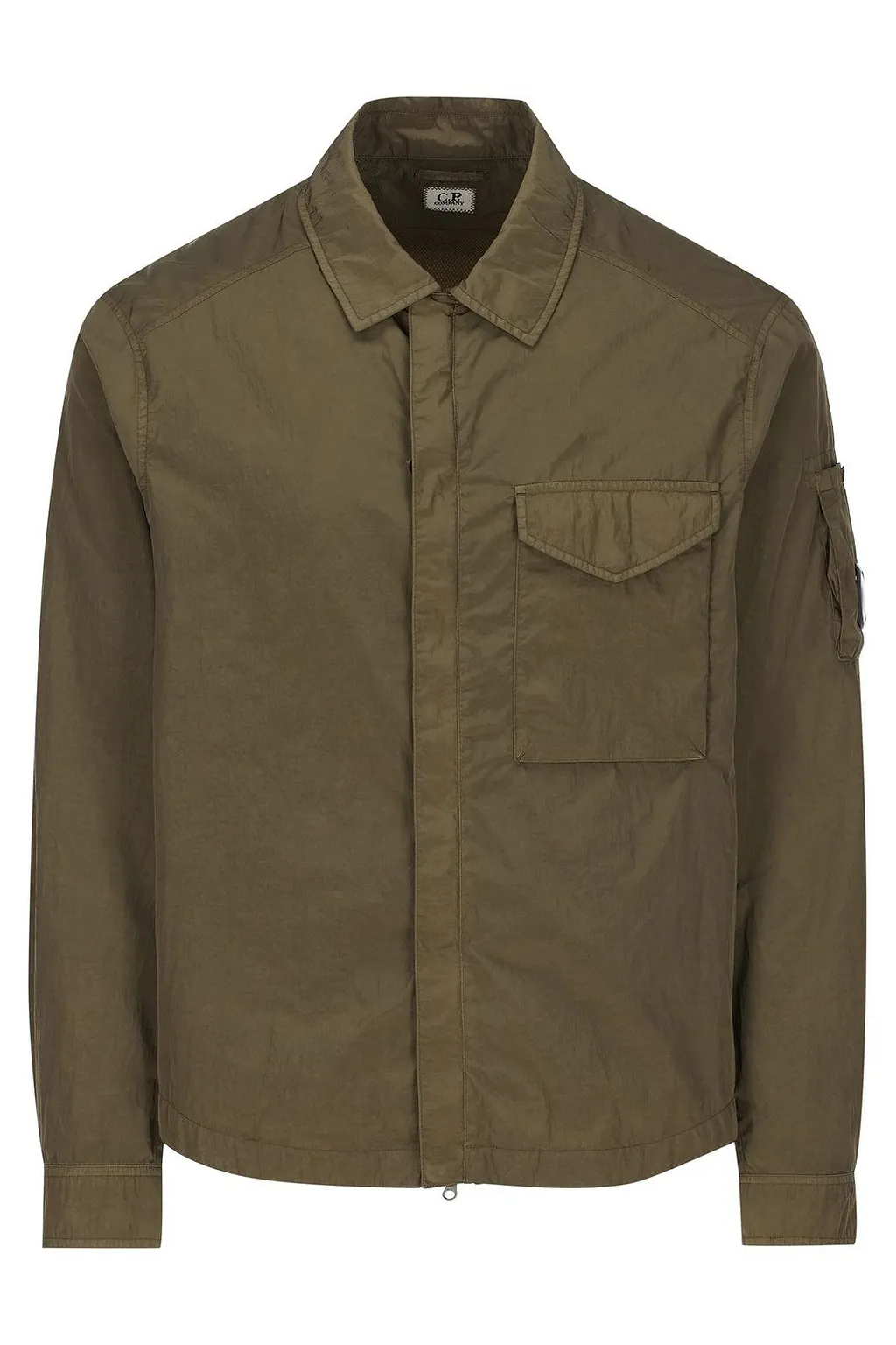 C.P. Company Utility Jacket