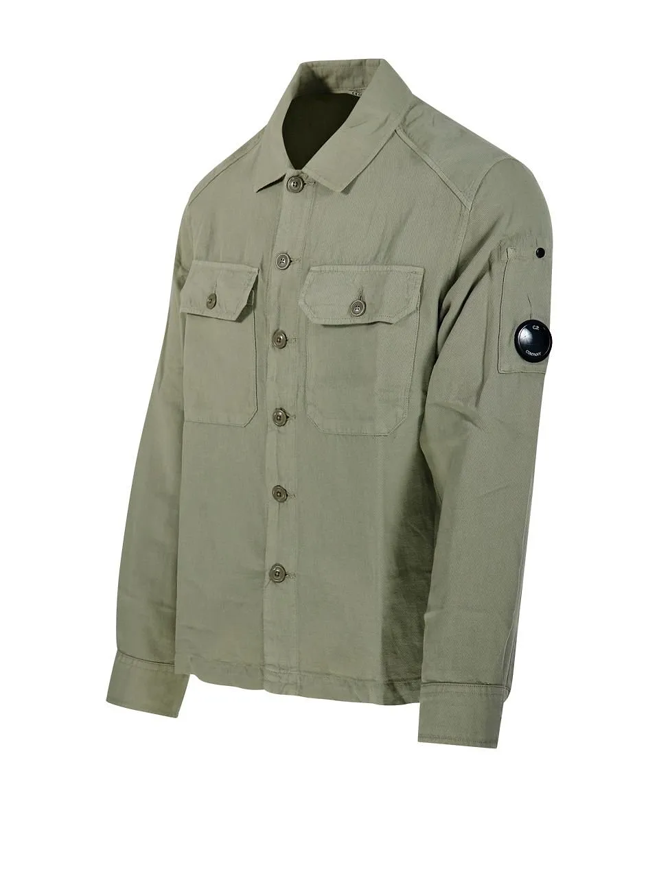 C.P. Company Utility Overshirt