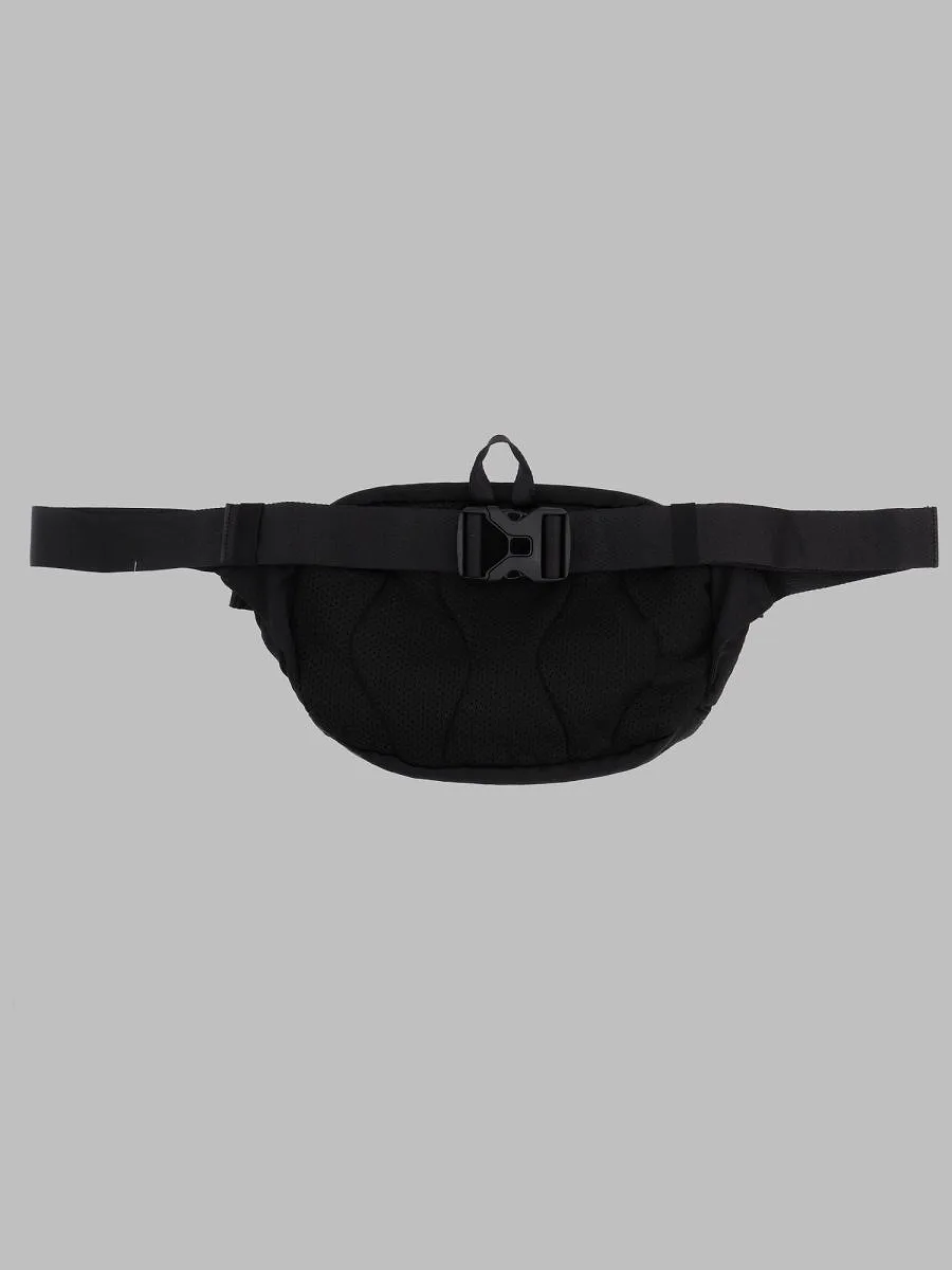 Logo Belt Bag
