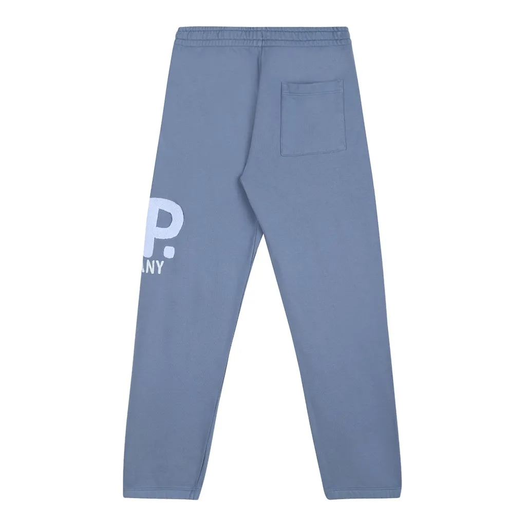 C.P. Company Kids Logo Casual Pants