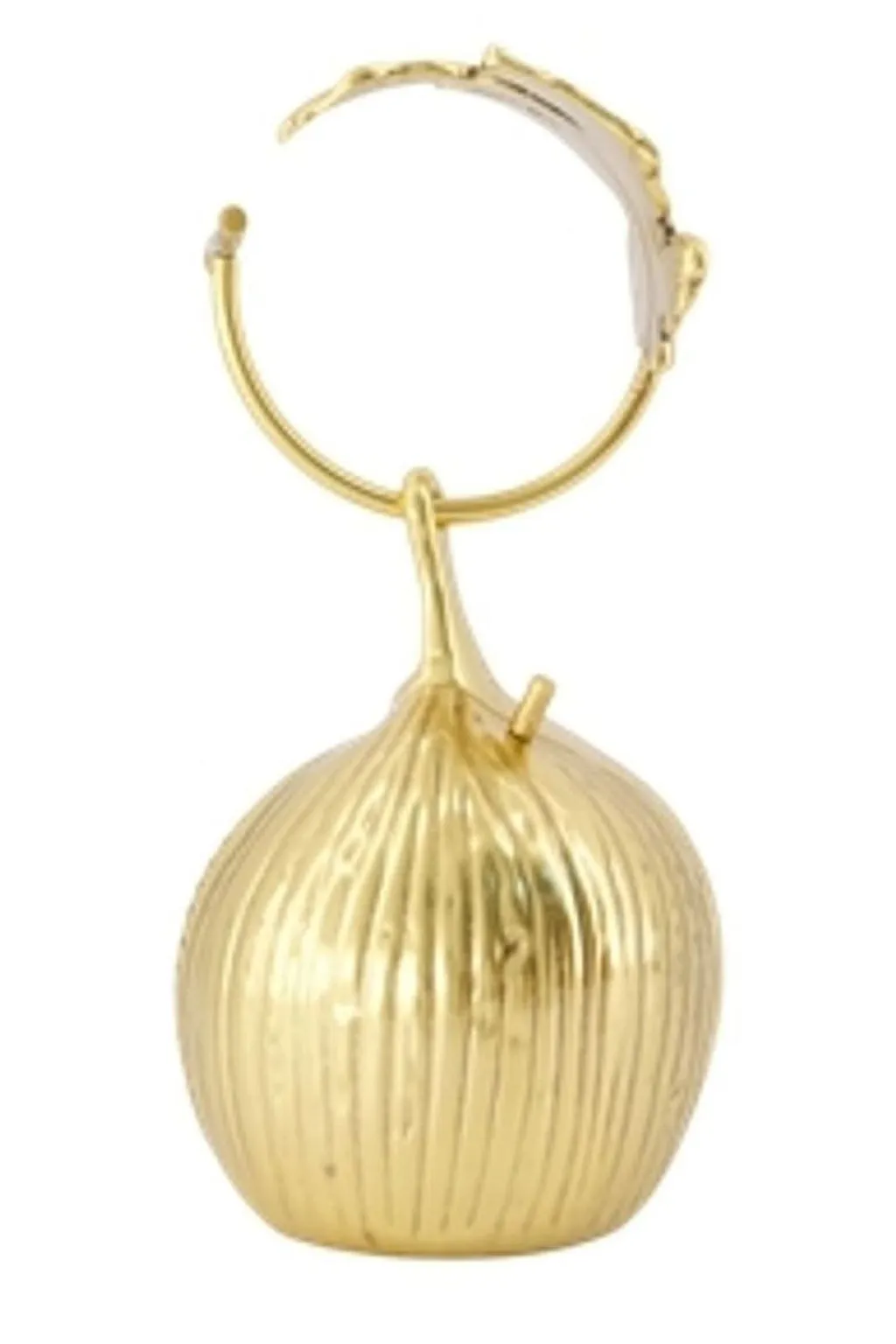 Cult Gaia Fico Wristlet