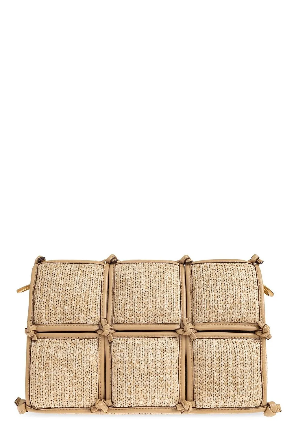 Cult Gaia Gaia Puff Crossbody Bag
