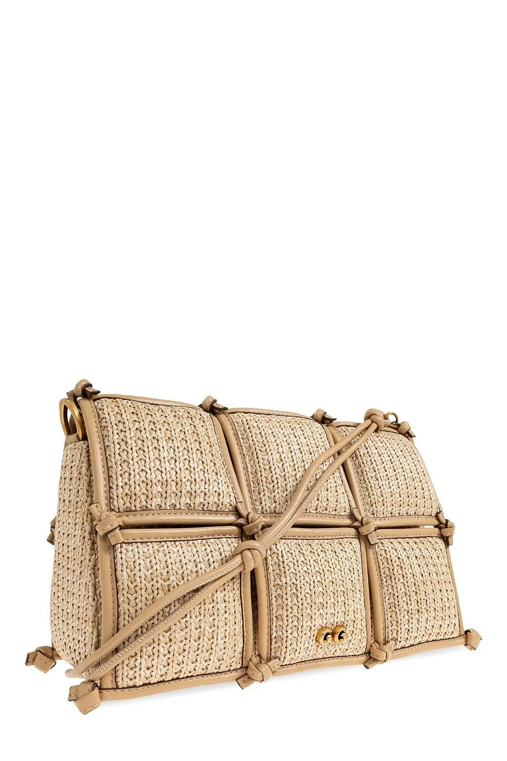 Cult Gaia Gaia Puff Crossbody Bag