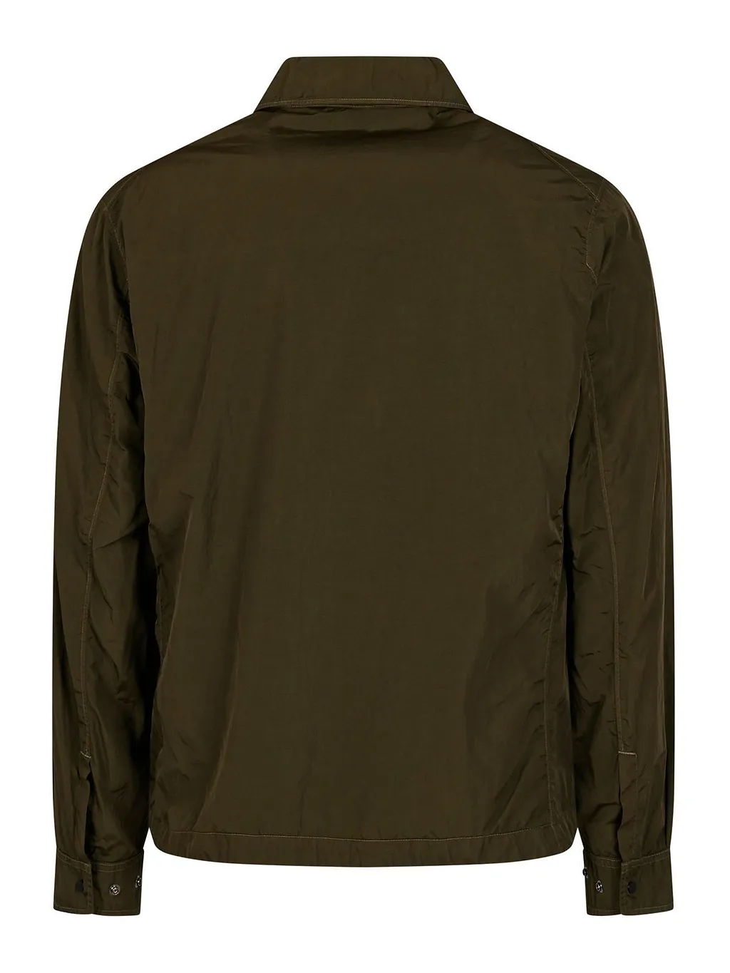 C.P. Company Zip Overshirt