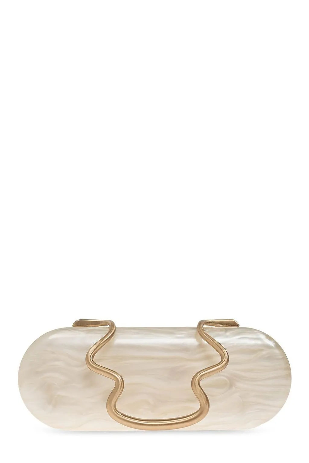 Cult Gaia Ilaria Clutch Bag