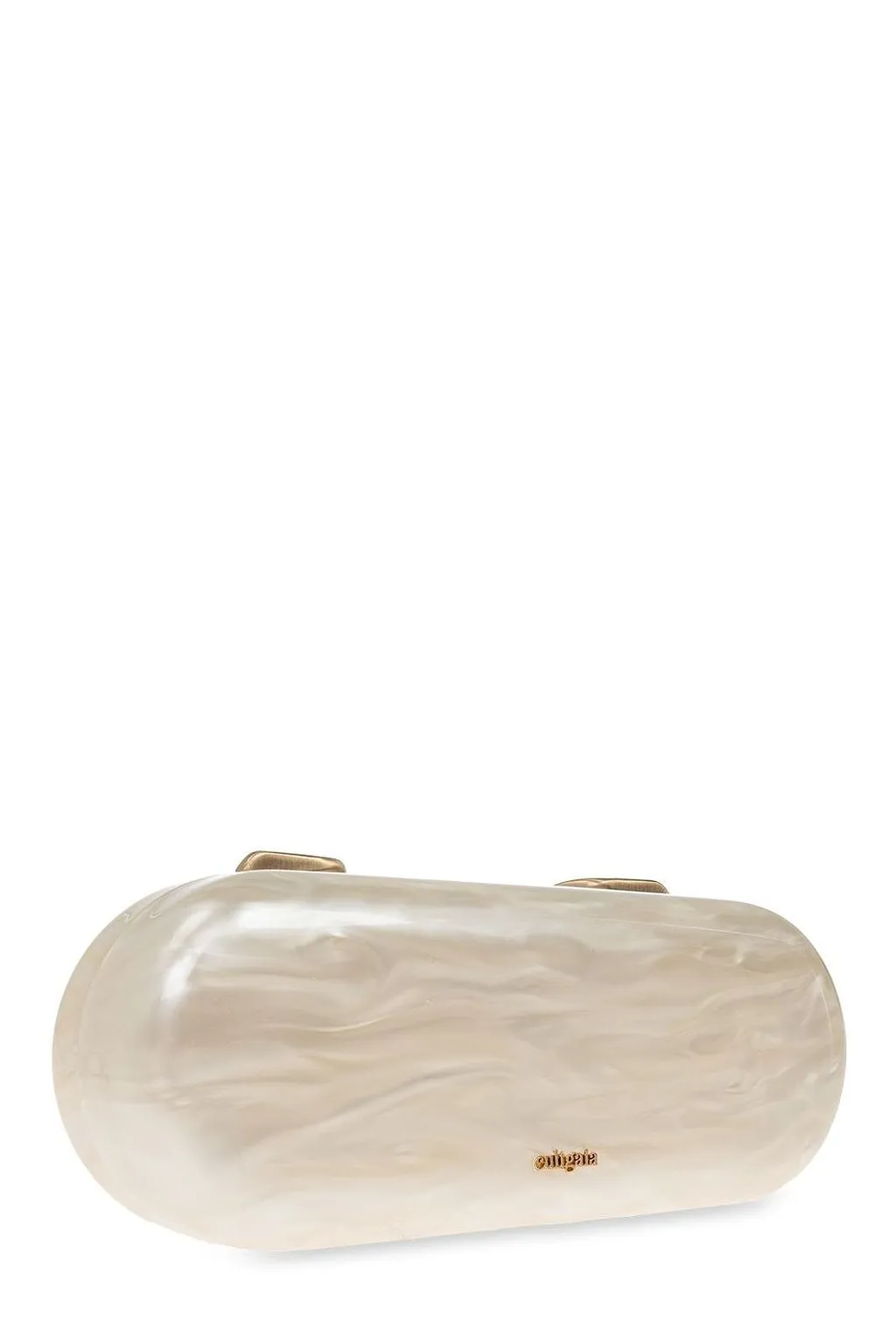 Cult Gaia Ilaria Clutch Bag