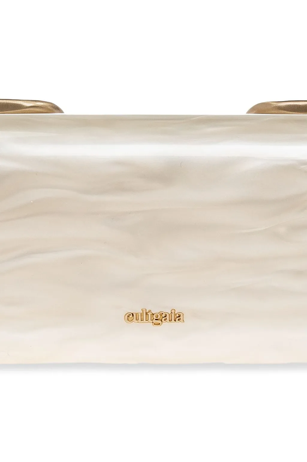 Cult Gaia Ilaria Clutch Bag