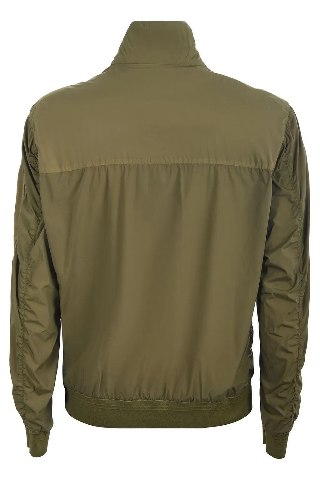 C.P. Company Zip-Up Bomber Jacket