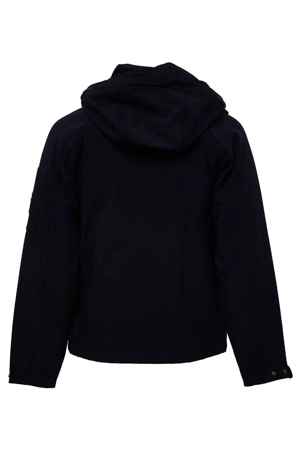 C.P. Company Zip-Up Hooded Jacket