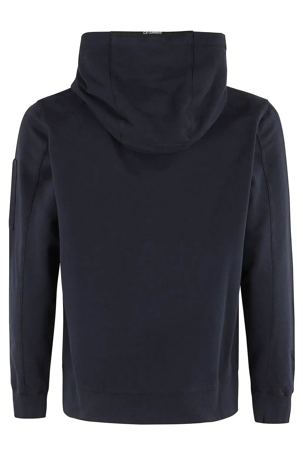 C.P. Company Zip-Up Hoodie