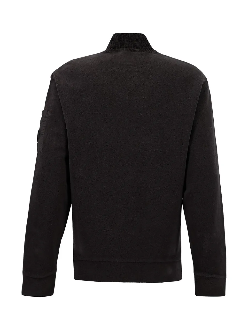 C.P. Company Zip-Up Sweatshirt
