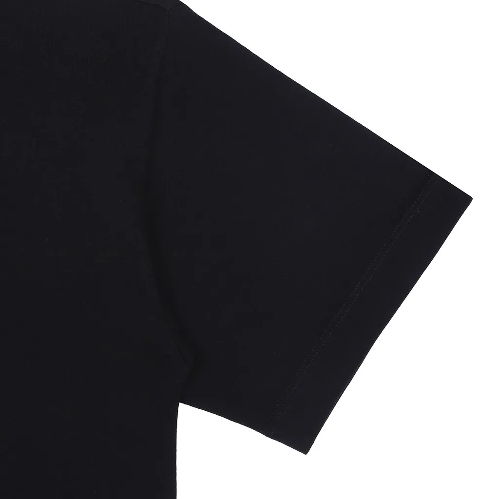 C.P. Company Kids Logo-Printed Crewneck T-Shirt