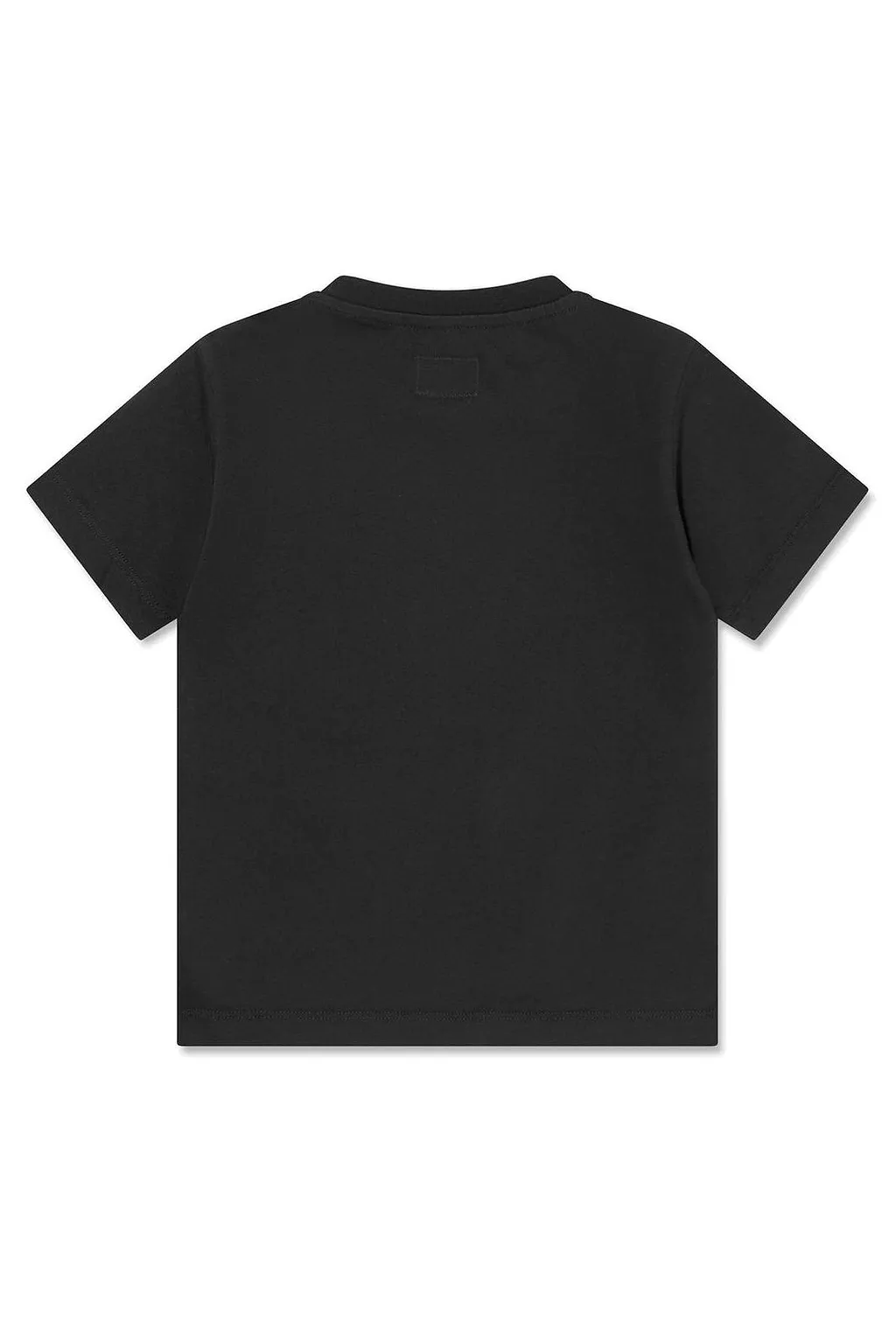 C.P. Company Kids Logo Printed Crewneck T-Shirt