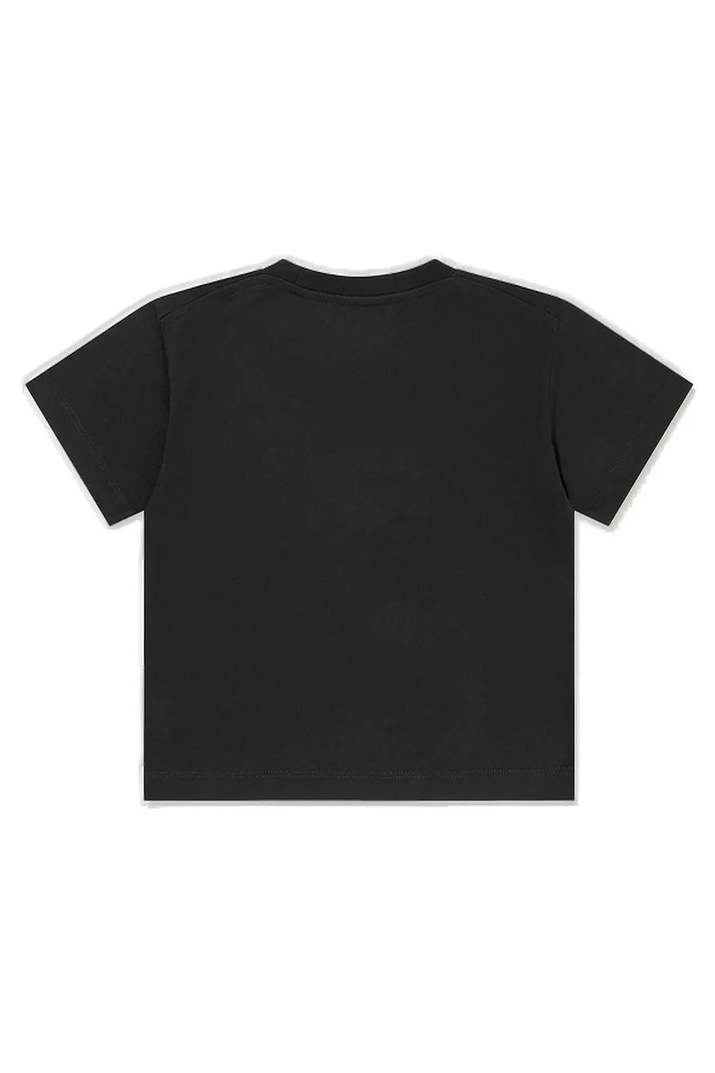 C.P. Company Kids Logo Printed Crewneck T-Shirt