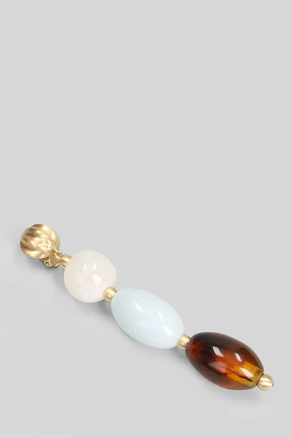 Cult Gaia Mercier Embellished Earrings