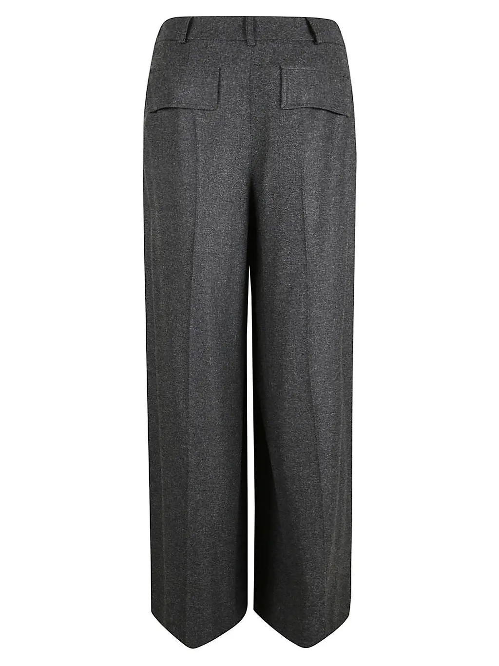 Crida Travel Wide-Leg Pants