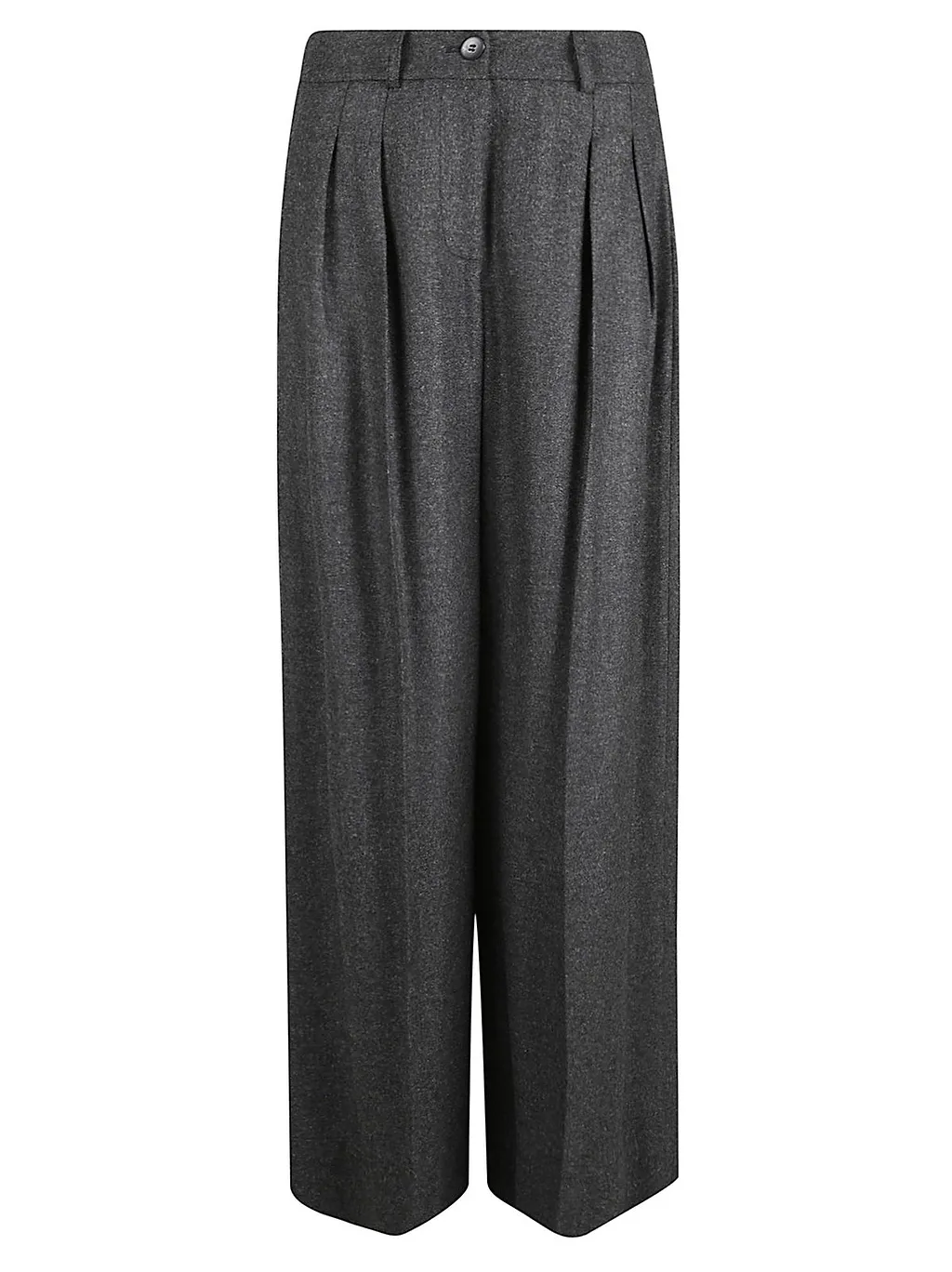 Crida Travel Wide-Leg Pants