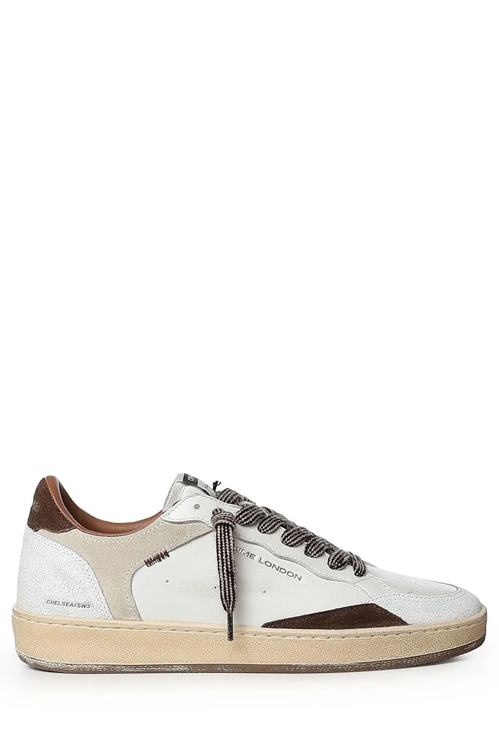 Crime London Chelsea Sneakers