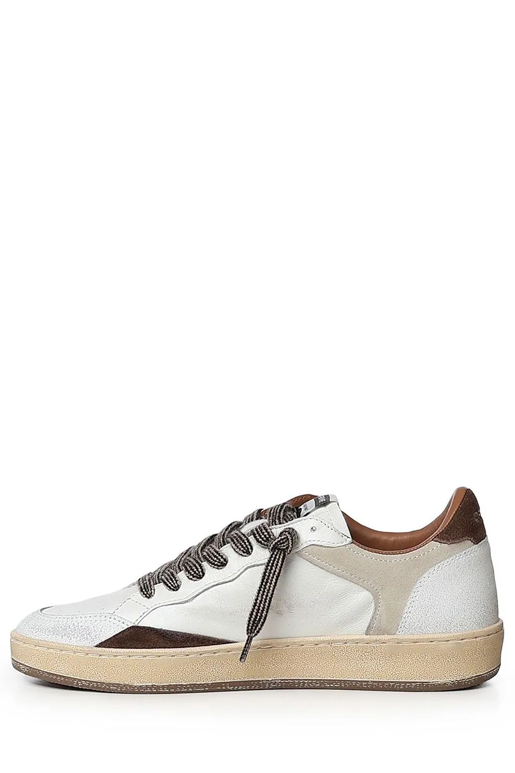 Crime London Chelsea Sneakers