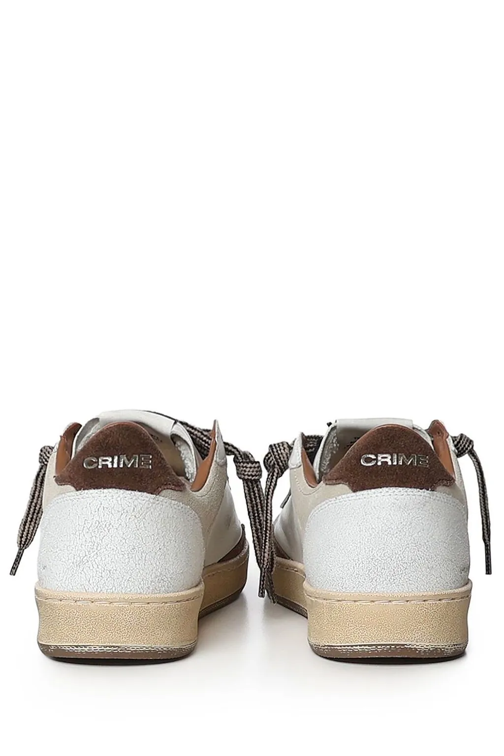Crime London Chelsea Sneakers