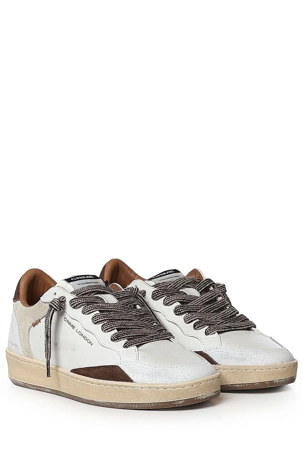 Crime London Chelsea Sneakers
