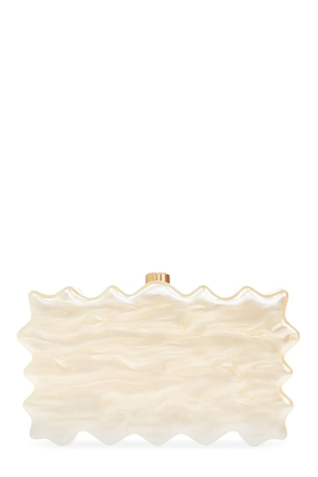 Paloma Logo Printed Clutch Bag