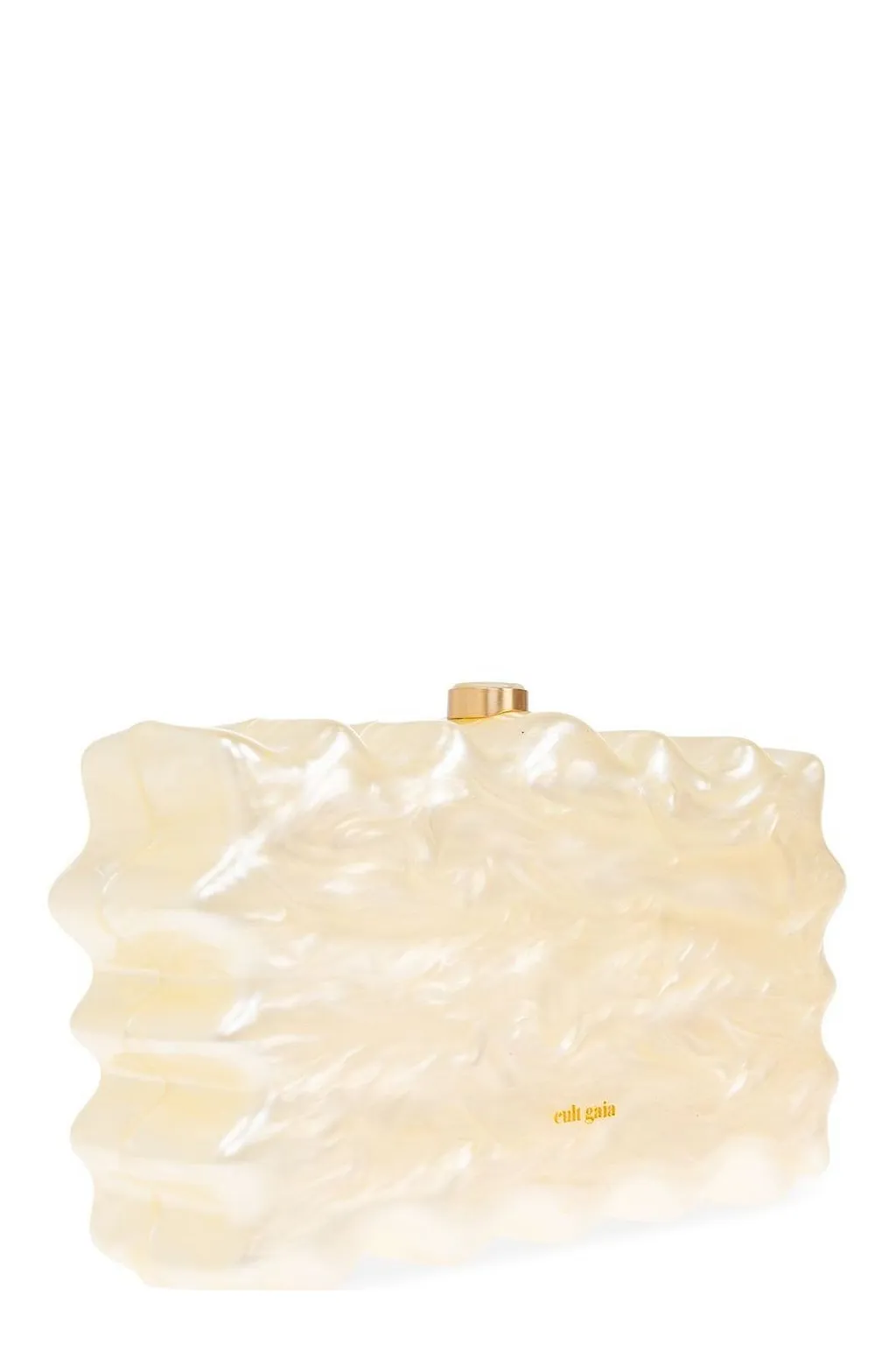 Paloma Logo Printed Clutch Bag