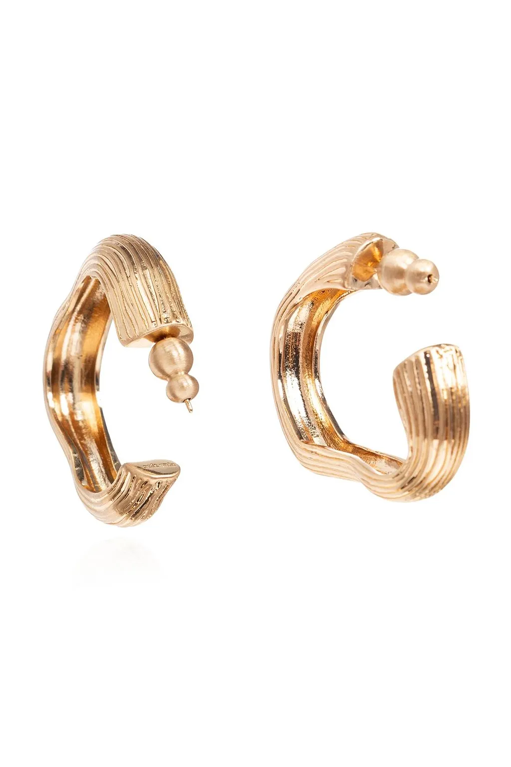 Cult Gaia Palais Earrings