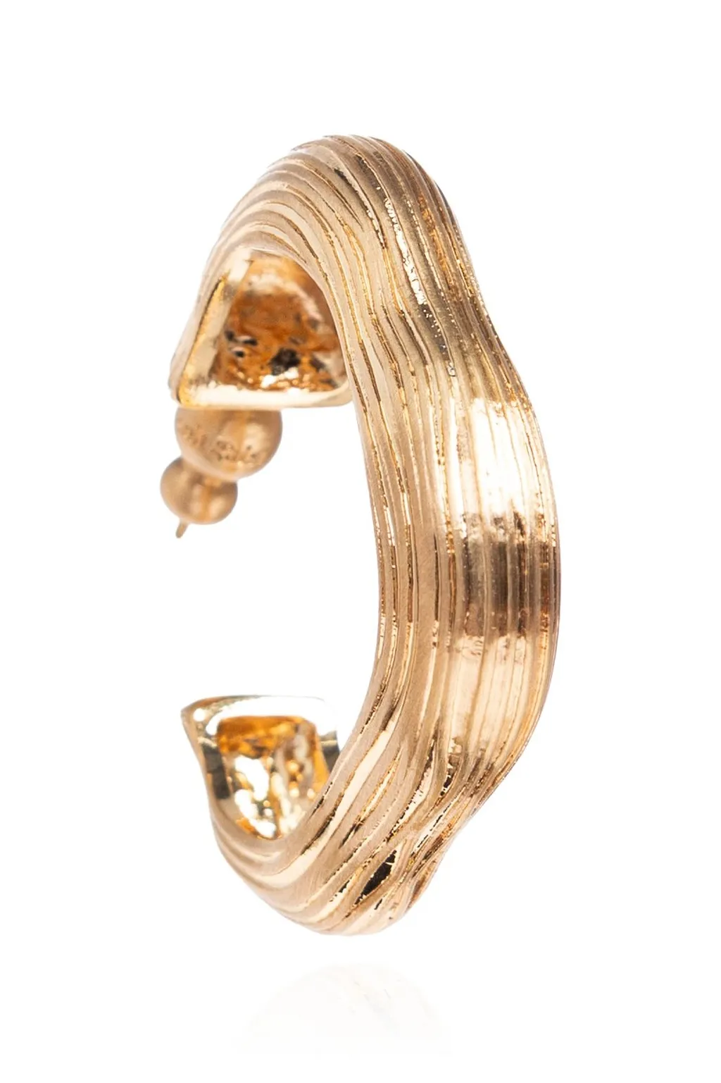 Cult Gaia Palais Earrings
