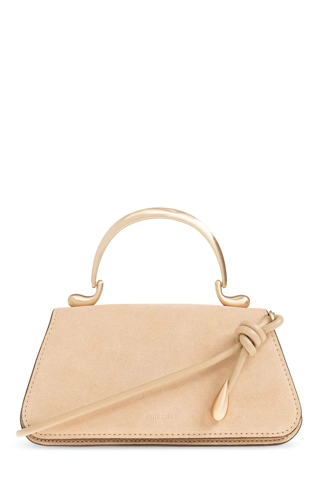 Cult Gaia Rasima Top Handle Bag
