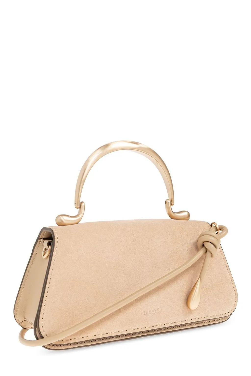 Cult Gaia Rasima Top Handle Bag