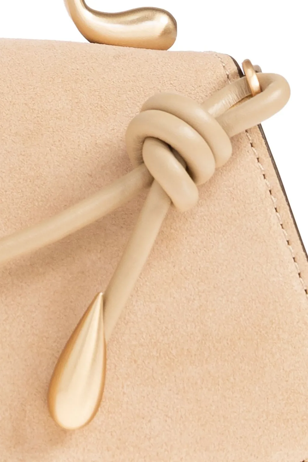 Cult Gaia Rasima Top Handle Bag