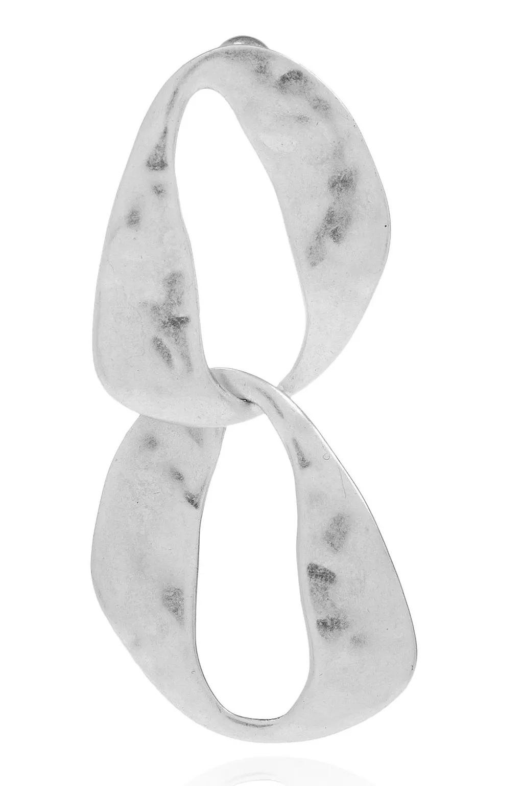 Cult Gaia Rue Mini Drop Earrings