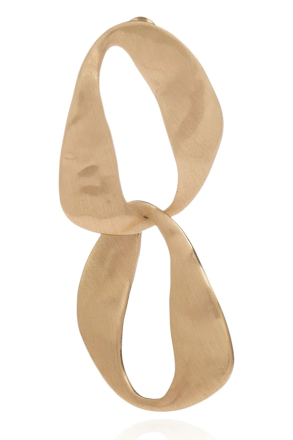 Cult Gaia Rue Mini Drop Earrings