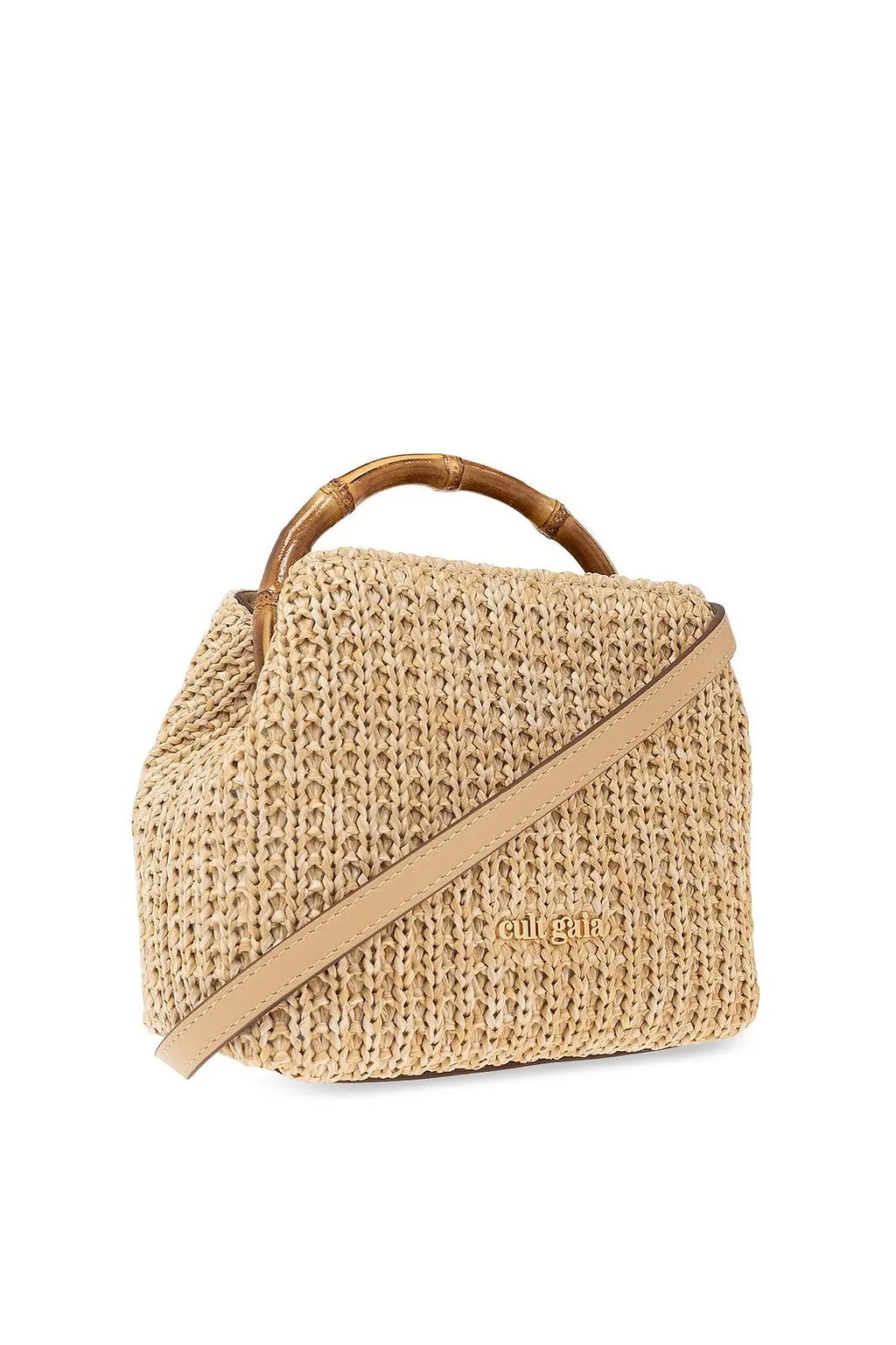 Cult Gaia Solene Crossbody Bag