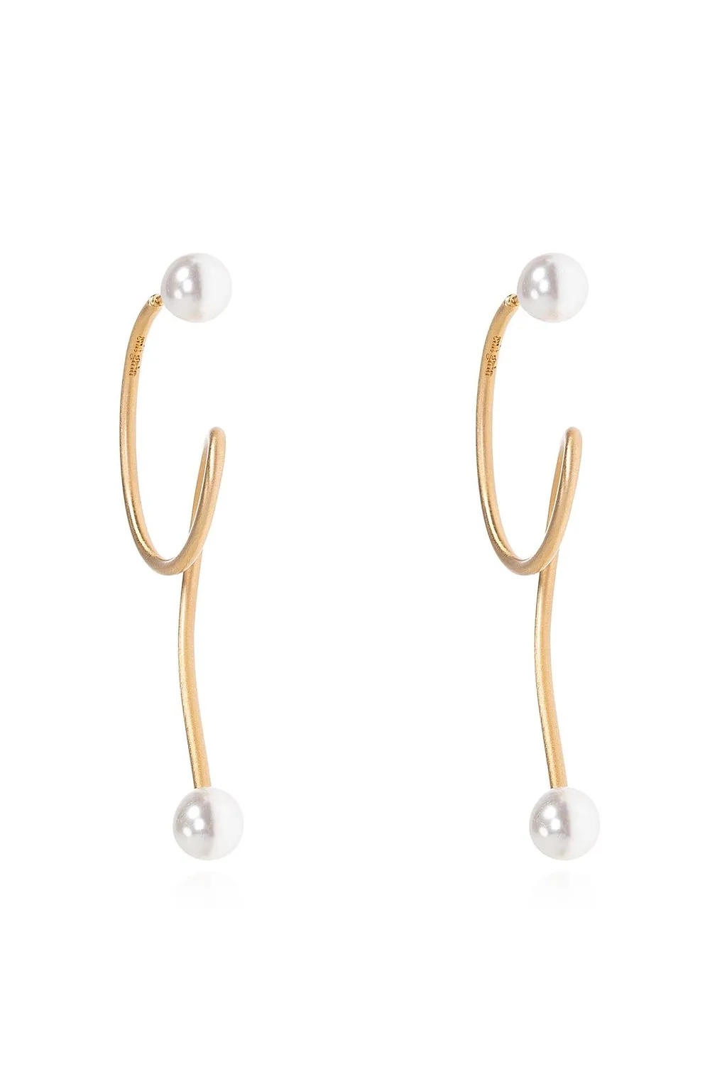 Cult Gaia Tazia Earrings