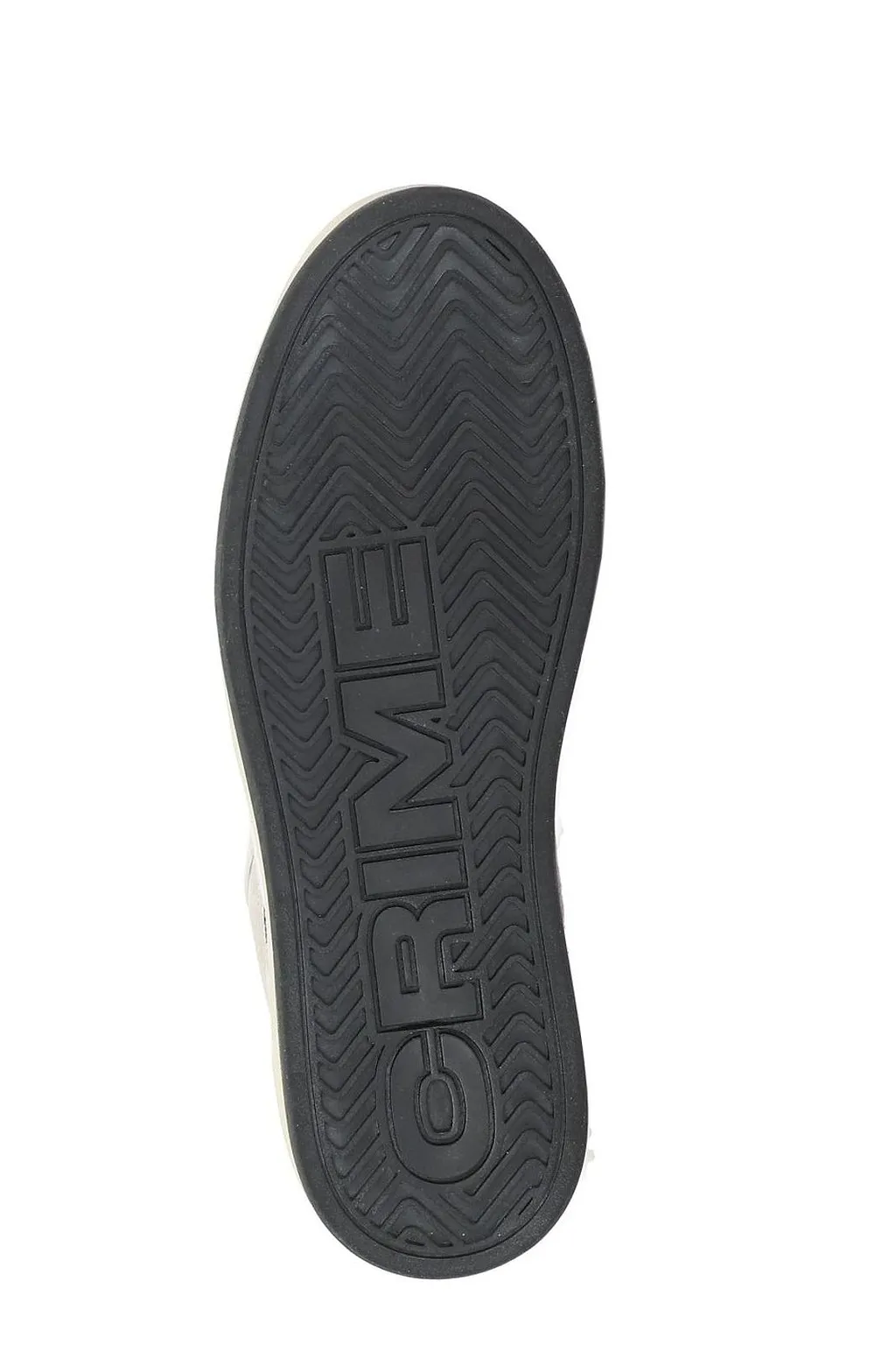 Crime London Low-Top Sneakers