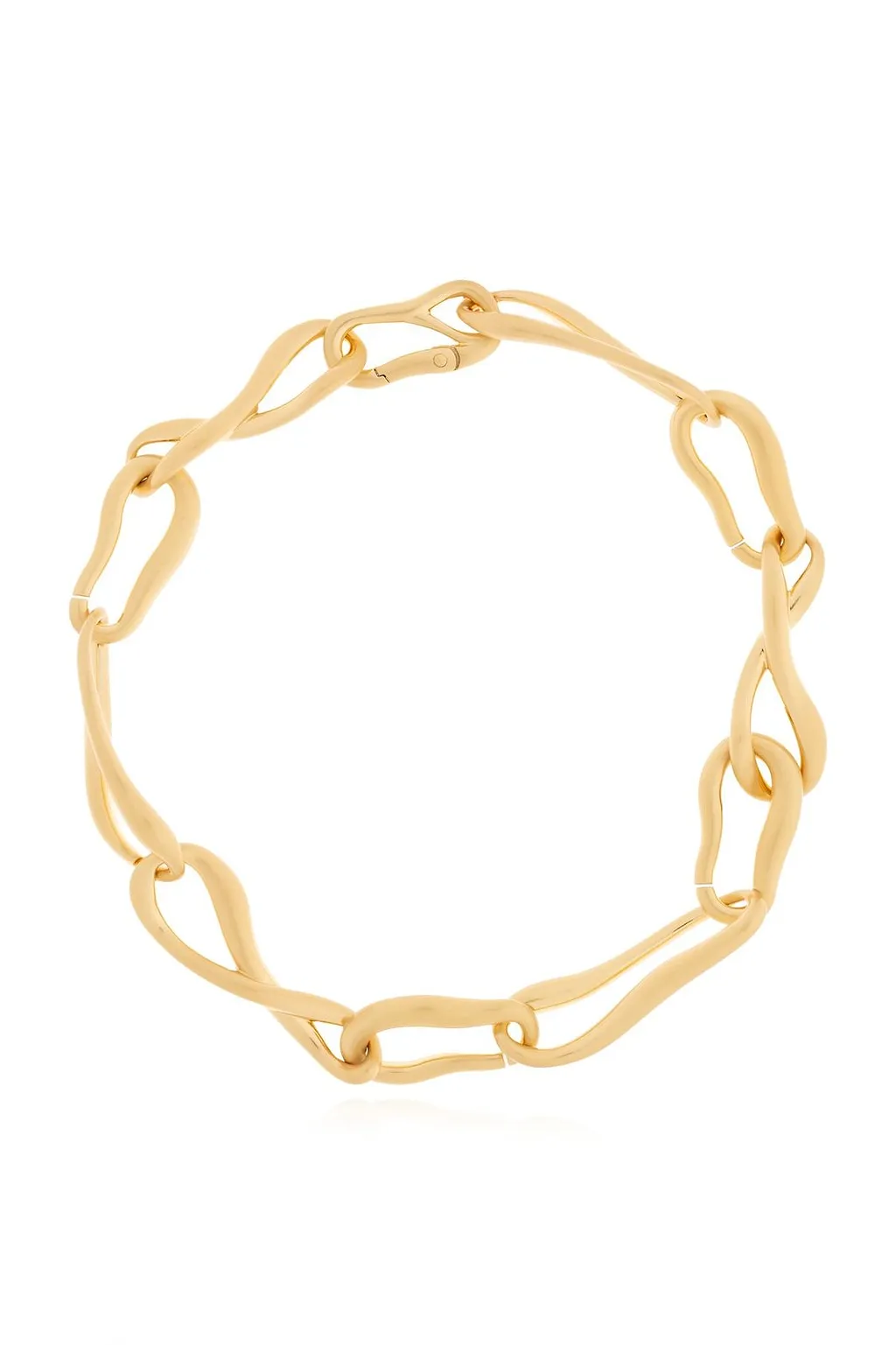 Cult Gaia Vera Chain Necklace