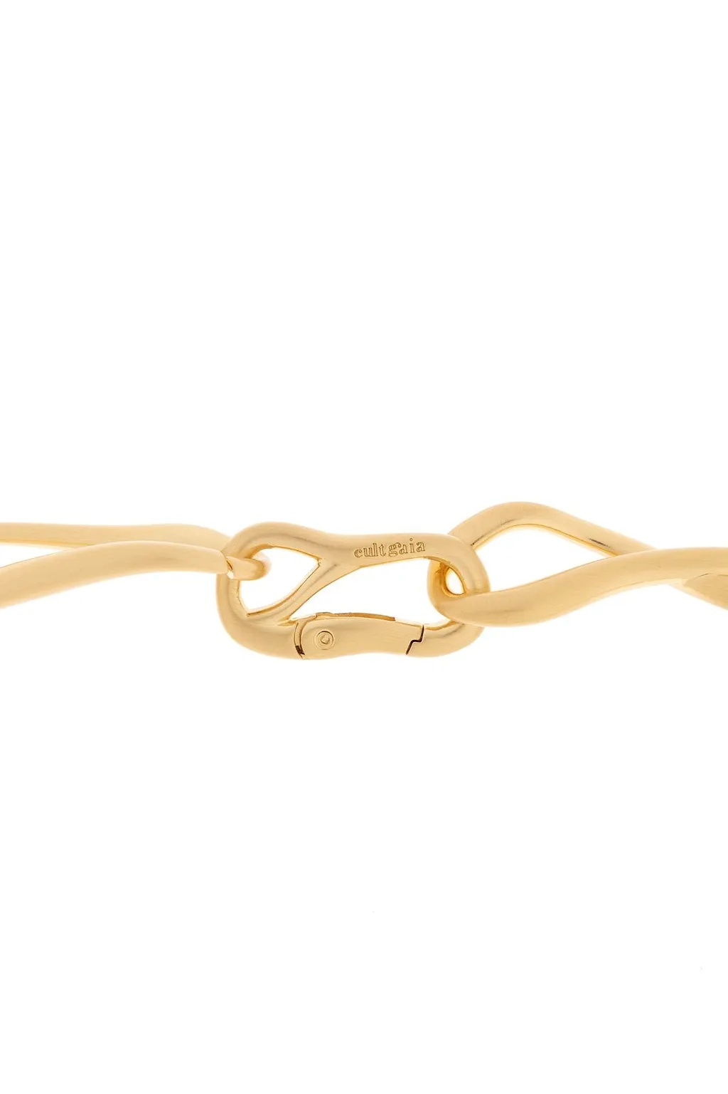 Cult Gaia Vera Chain Necklace