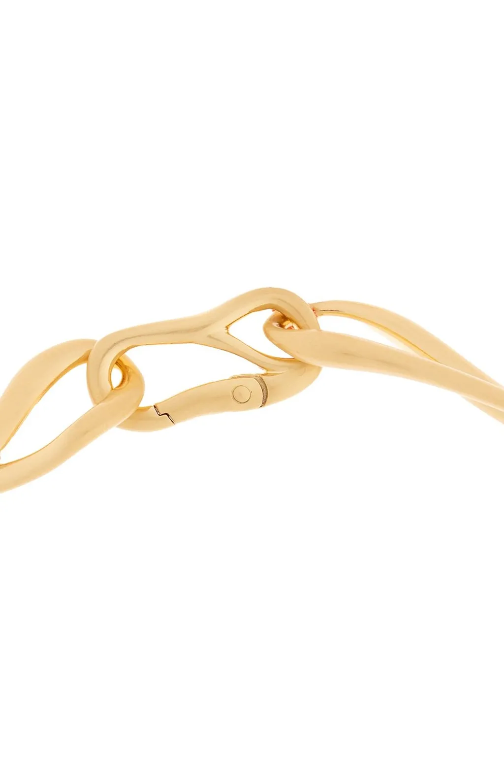 Cult Gaia Vera Chain Necklace