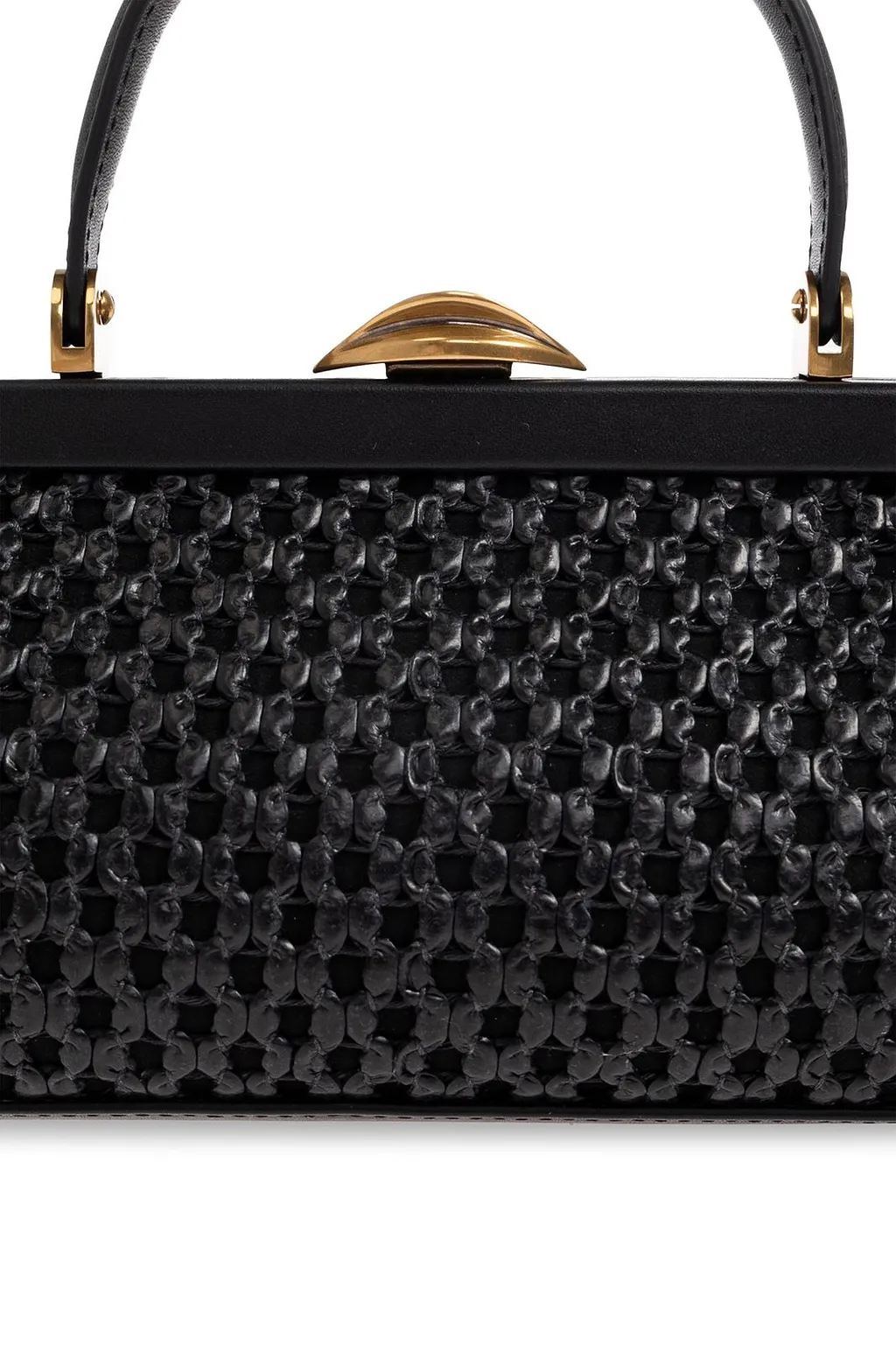 Zuma Mini Crossbody Bag