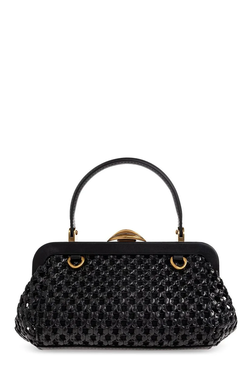 Zuma Mini Crossbody Bag